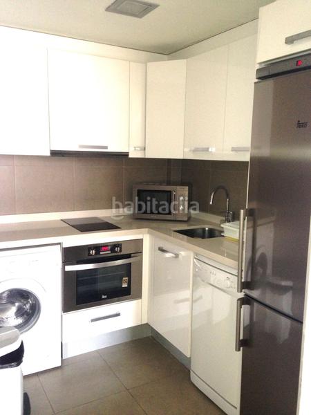 Foto 4ddaaabf-f440-4b53-bf4f-2642bec406fc. Alquiler piso duplex en El Pilar Valencia