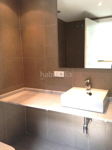 Foto 6906935e-9048-4f46-a186-8cf05ddcddb3. Rent flat with heating in El Pilar Valencia