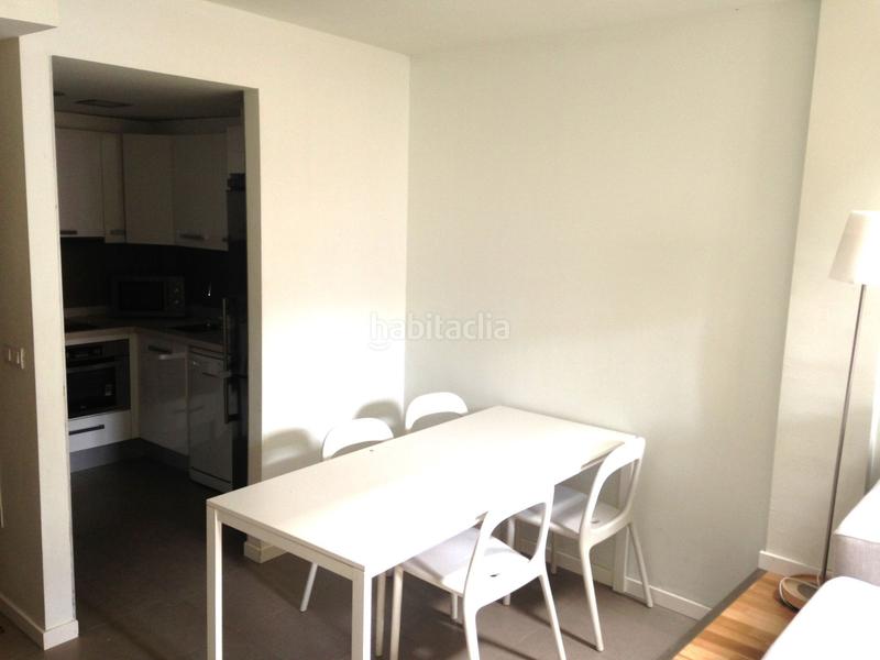 Foto 9ebbc0cc-c6f0-4537-8964-b39988388acb. Rent flat with heating in El Pilar Valencia