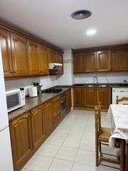 Location Appartement  Callosa dénsarria. Amueblado