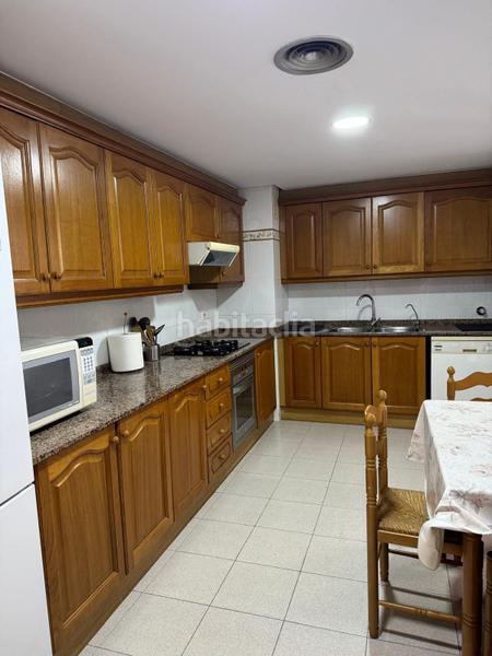 Foto 0426f757-89c3-457d-b0ec-3a1aa4de3ec6. Location appartement avec chauffage dans Barrio de Patraix Valencia