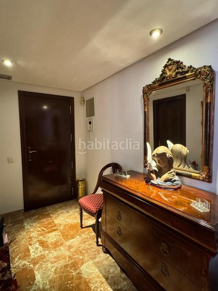 Foto 3f47f17c-10ba-455a-bd7a-5ee452d417f6. Location appartement avec chauffage dans Barrio de Patraix Valencia