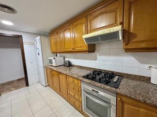Appartement à Callosa DÉnsarria