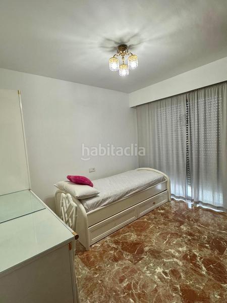 Foto a6fa3241-1cfa-448a-b85c-8041129cec3f. Location appartement avec chauffage dans Barrio de Patraix Valencia