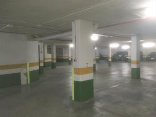 Alquiler Parking coche  Florista. Amplia