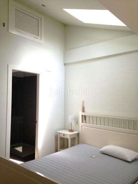 Foto 2f85df85-355d-4795-9312-599b31388760. Alquiler piso amueblado en El Pilar Valencia