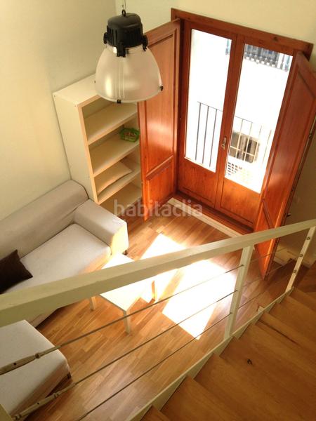 Foto a79d855d-d006-4be8-a738-eb0e4c51550f. Alquiler piso amueblado en El Pilar Valencia