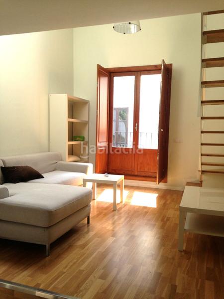 Foto 5324bbed-2db8-40fd-839d-921118e3ab1c. Location appartement avec chauffage dans El Pilar Valencia