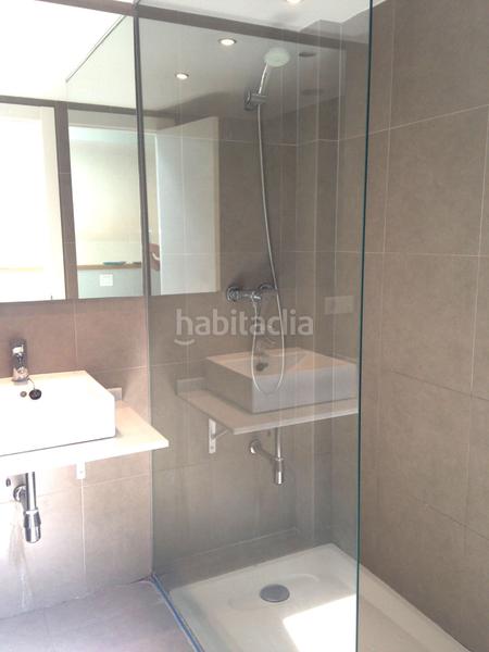 Foto 50b0fdba-a5db-44a7-b87c-c99999017858. Rent flat with heating in El Pilar Valencia