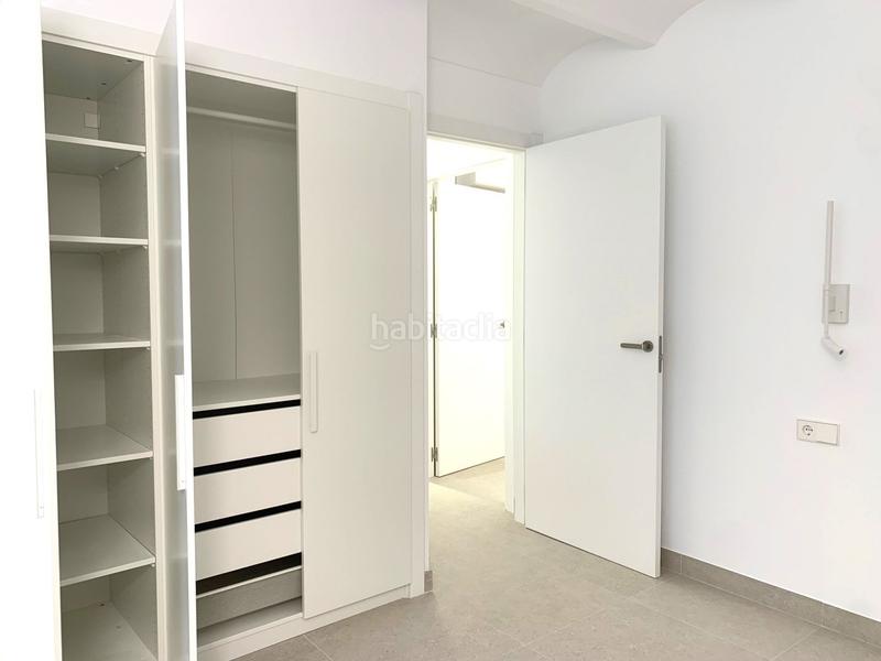 Foto a26bcefe-4035-4491-bed1-fac13cf28643. Alquiler piso amueblado en La Xerea Valencia