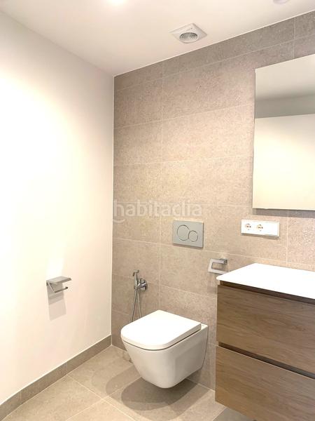 Foto d6a1190b-d693-4dad-bcfa-14d568262d2a. Location appartement avec chauffage dans La Xerea Valencia