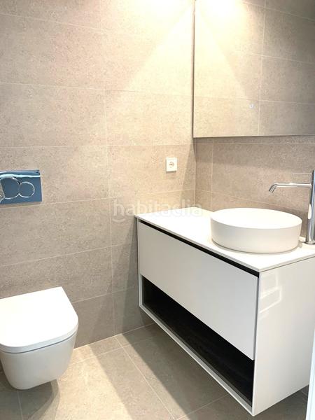 Foto 9760978d-66ee-4280-9263-4dd0812b4efb. Rent flat with heating in La Xerea Valencia