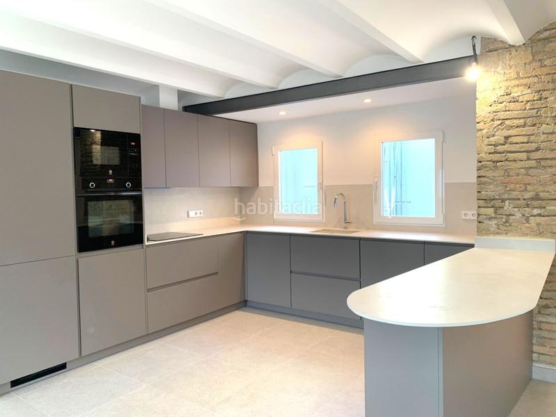 Foto a402ddfa-93a2-4fe9-8d7d-4546474cfd0f. Rent flat with heating in La Xerea Valencia