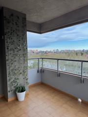 Etagenwohnung  Pirotécnico gori. Con garaje