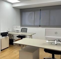 Office space in Poeta Querol