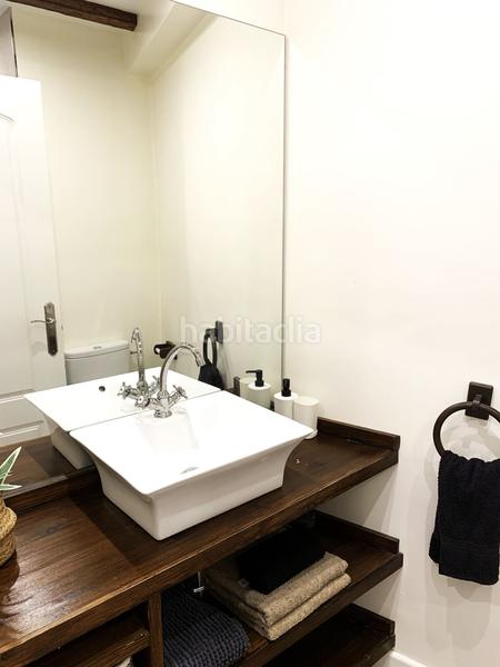 Foto 1d4d97fa-ea0d-406a-91f4-4304e1844afd. Flat with heating in La Seu Valencia