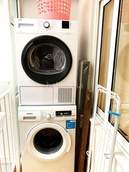 Foto 54cb81e3-dbfe-40ab-b993-e010946d9ed4. Flat with heating in La Seu Valencia