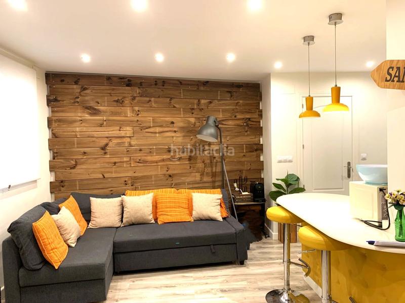 Foto 76ac966f-08c1-4f24-9e1a-6220924edebb. Flat with heating in La Seu Valencia