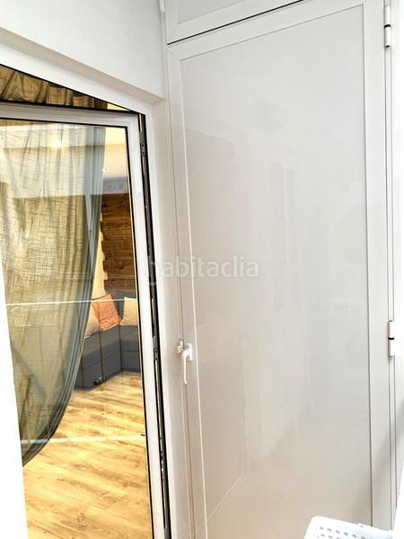 Foto 82b055c1-a834-4ebb-9e93-e37ec49b52d2. Flat with heating in La Seu Valencia