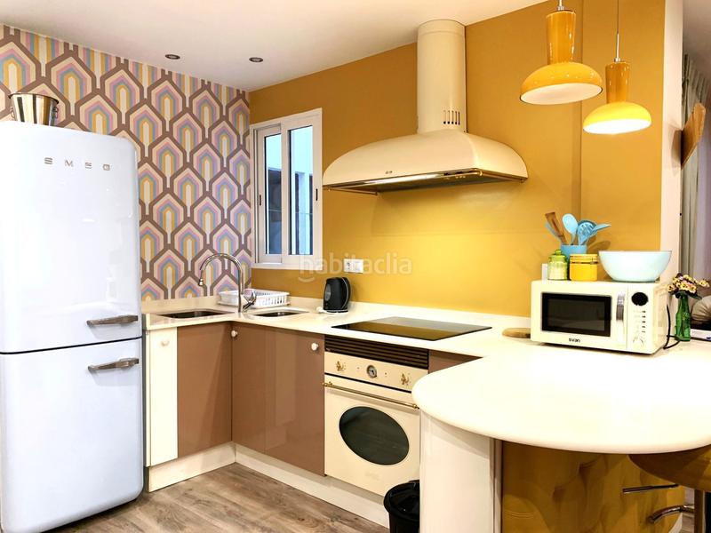 Foto aea7b663-7525-4de2-a452-3f5bfcbdc786. Flat with heating in La Seu Valencia