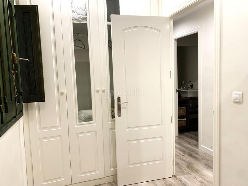 Foto c4c84878-c619-440d-8119-ddee140204d7. Flat with heating in La Seu Valencia