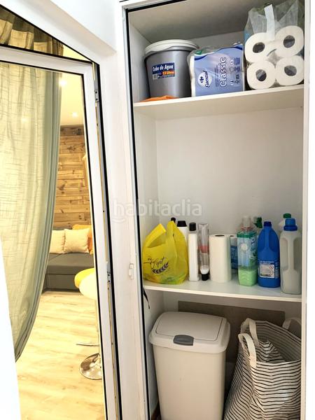 Foto def40c50-fb29-4dac-8250-e08aa2108935. Flat with heating in La Seu Valencia