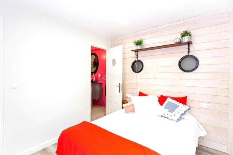 Foto e472ff79-1402-4cc1-b21f-d4faba4e21f6. Flat with heating in La Seu Valencia