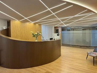 Location Bureau  Poeta querol. Amueblada