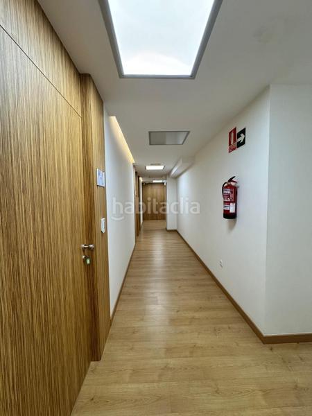 Foto 1f35bf69-522b-447b-bf09-993683ab10bf. Lloguer oficina amb calefacció a Sant Francesc Valencia