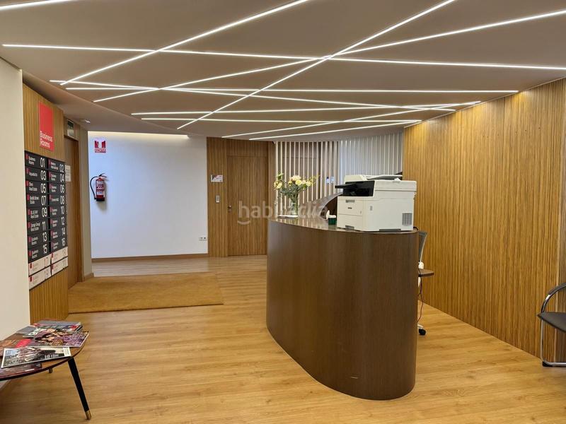 Foto d158637d-a8a8-493a-86de-34cc0b7bdc3f. Lloguer oficina amb calefacció a Sant Francesc Valencia