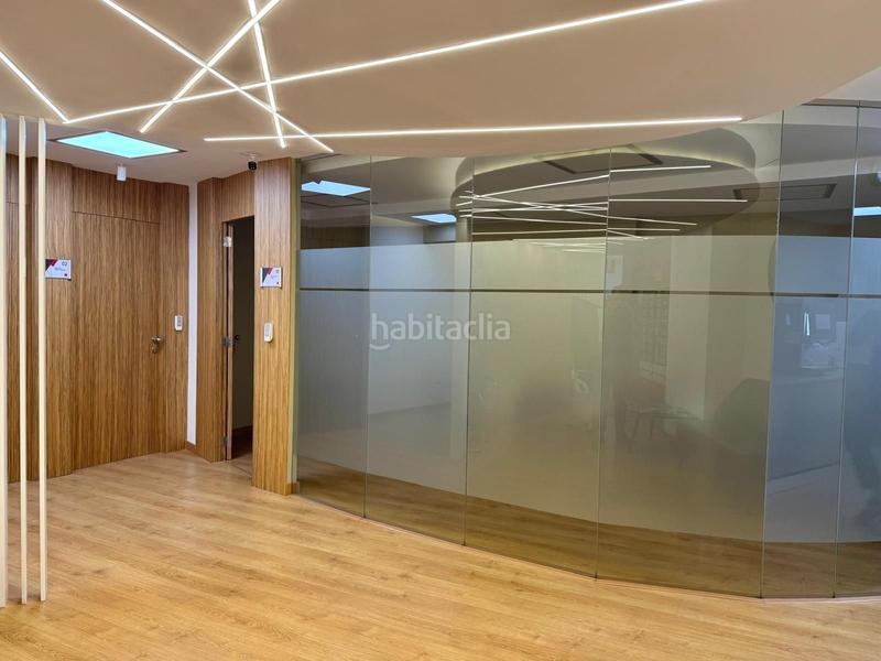 Foto e0f31614-70e9-4cbe-beae-ec9ac2b78438. Lloguer oficina amb calefacció a Sant Francesc Valencia