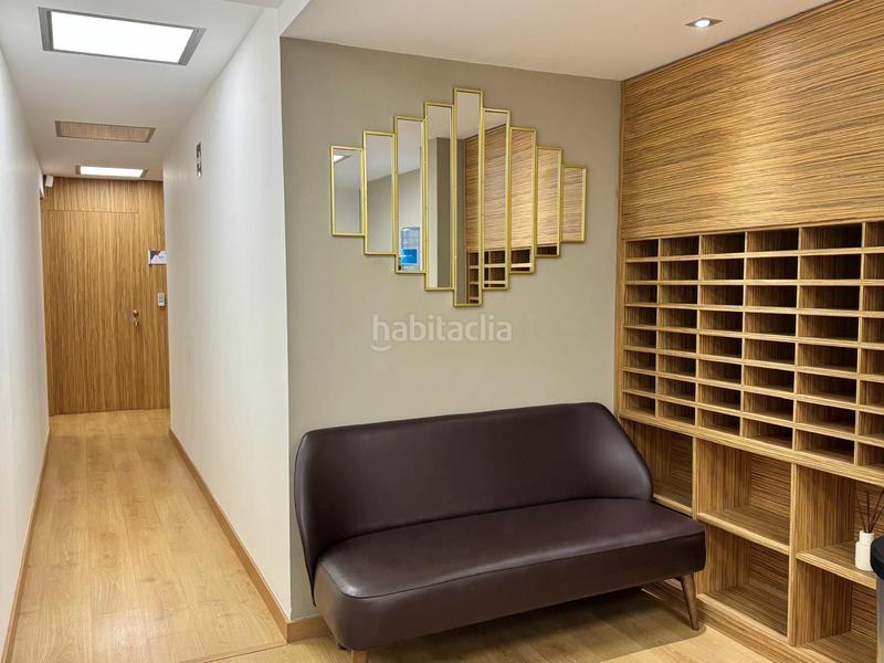 Foto ed2200e1-5f1a-4cd2-8cd1-9bff2e12e670. Lloguer oficina amb calefacció a Sant Francesc Valencia