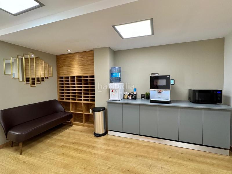 Foto 65de36f9-2375-4c6f-a662-bf510201ecee. Location bureau avec chauffage dans Sant Francesc Valencia