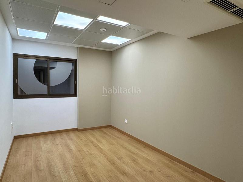 Foto cfc622af-be97-41c5-8460-fd12c924c35e. Location bureau avec chauffage dans Sant Francesc Valencia