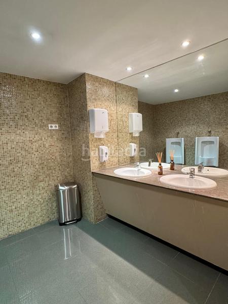 Foto f2086837-1b07-4af7-b424-e823e4ef7bf9. Location bureau avec chauffage dans Sant Francesc Valencia