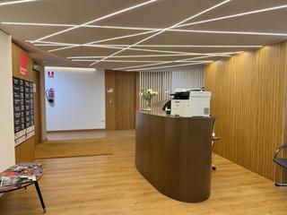 Büro in Poeta Querol