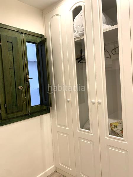 Foto 458c0676-788b-420c-b13f-fbddc4d2eadb. Affitto appartamento con riscaldamento in El Carme Valencia