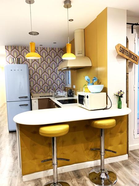 Foto 50432c0e-c04b-4fc6-9999-ee1203305a26. Affitto appartamento con riscaldamento in El Carme Valencia