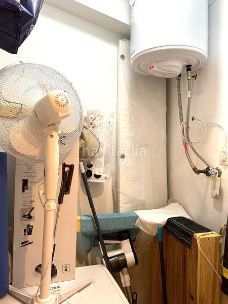 Foto d9e26680-2fb2-4286-a6e2-d290b38632ef. Affitto appartamento con riscaldamento in El Carme Valencia