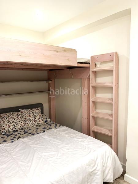 Foto e9a6ec06-96a4-49c1-87bc-8a19ef831d38. Affitto appartamento con riscaldamento in El Carme Valencia