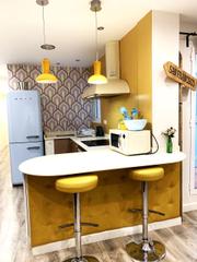 Flat in Obispo Don Gerónimo