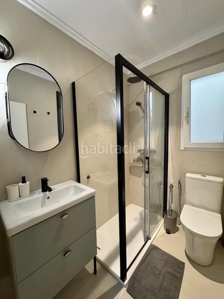 Foto 9679cb2d-49c9-4c53-85ce-fd1b29c72d2a. Lloguer pis amb calefacció a En Corts - Doctor Waksman Valencia