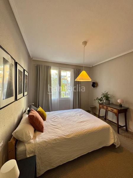 Foto 58e0339a-802c-4a56-aeea-9620d4bf587b. Location appartement avec chauffage dans En Corts - Doctor Waksman Valencia