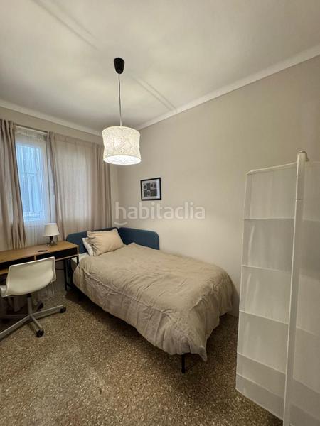 Foto 5f6e9ac6-8a61-4e7e-843b-9e1d53d78302. Location appartement avec chauffage dans En Corts - Doctor Waksman Valencia
