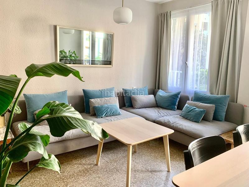 Foto 6b523ed6-608b-4d61-968f-129568685f0c. Location appartement avec chauffage dans En Corts - Doctor Waksman Valencia