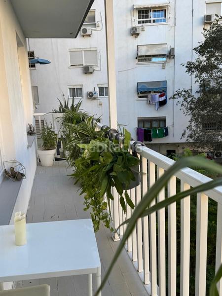 Foto a8838a9b-04d4-4a87-bc70-bdf6727cd9e9. Location appartement avec chauffage dans En Corts - Doctor Waksman Valencia