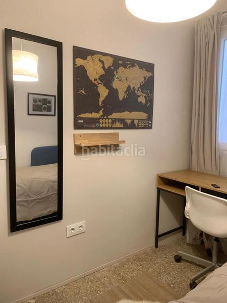 Foto 4bd0a386-64e5-408c-a573-5c9908cf9d5d. Rent flat with heating in En Corts - Doctor Waksman Valencia