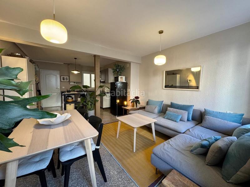 Foto 6bf610c7-cfeb-4240-9393-8eca6330ac7d. Rent flat with heating in En Corts - Doctor Waksman Valencia