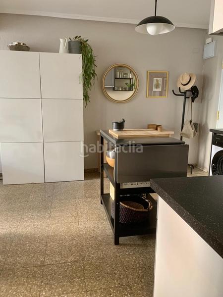 Foto b4eeb22f-5a48-428e-8656-7bb502d337ea. Rent flat with heating in En Corts - Doctor Waksman Valencia