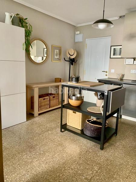 Foto cbf38eb8-87be-45ba-b335-f81d59c0ed7d. Rent flat with heating in En Corts - Doctor Waksman Valencia